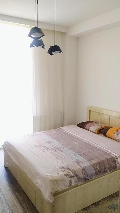 Tikas Home Апартаменты Tbilissi Extérieur photo
