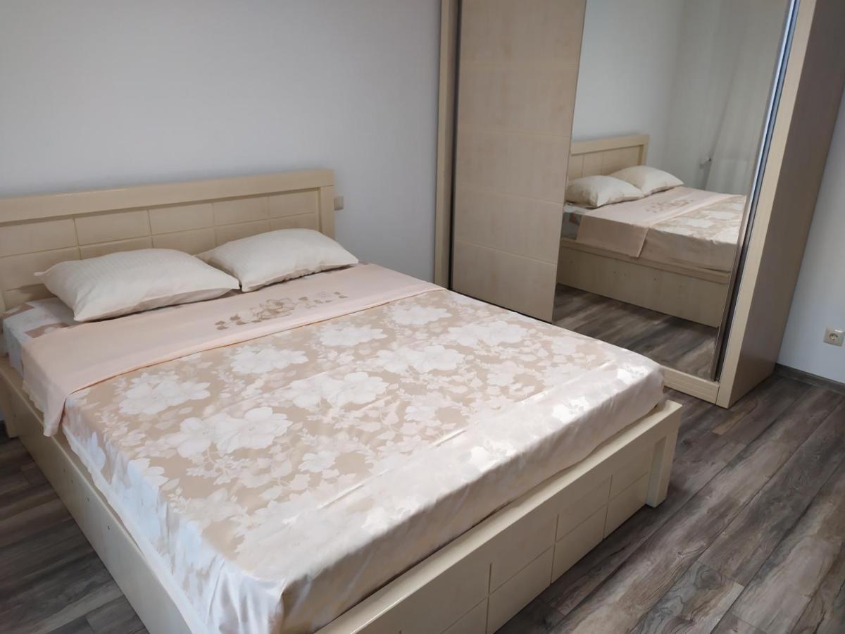 Tikas Home Апартаменты Tbilissi Extérieur photo
