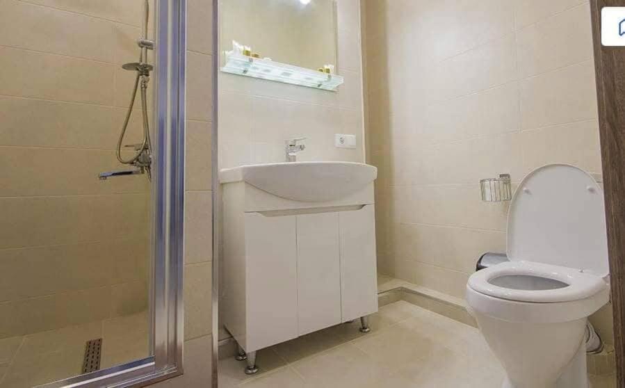 Tikas Home Апартаменты Tbilissi Chambre photo