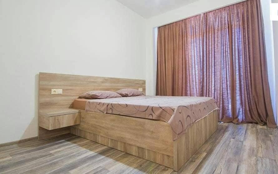 Tikas Home Апартаменты Tbilissi Extérieur photo