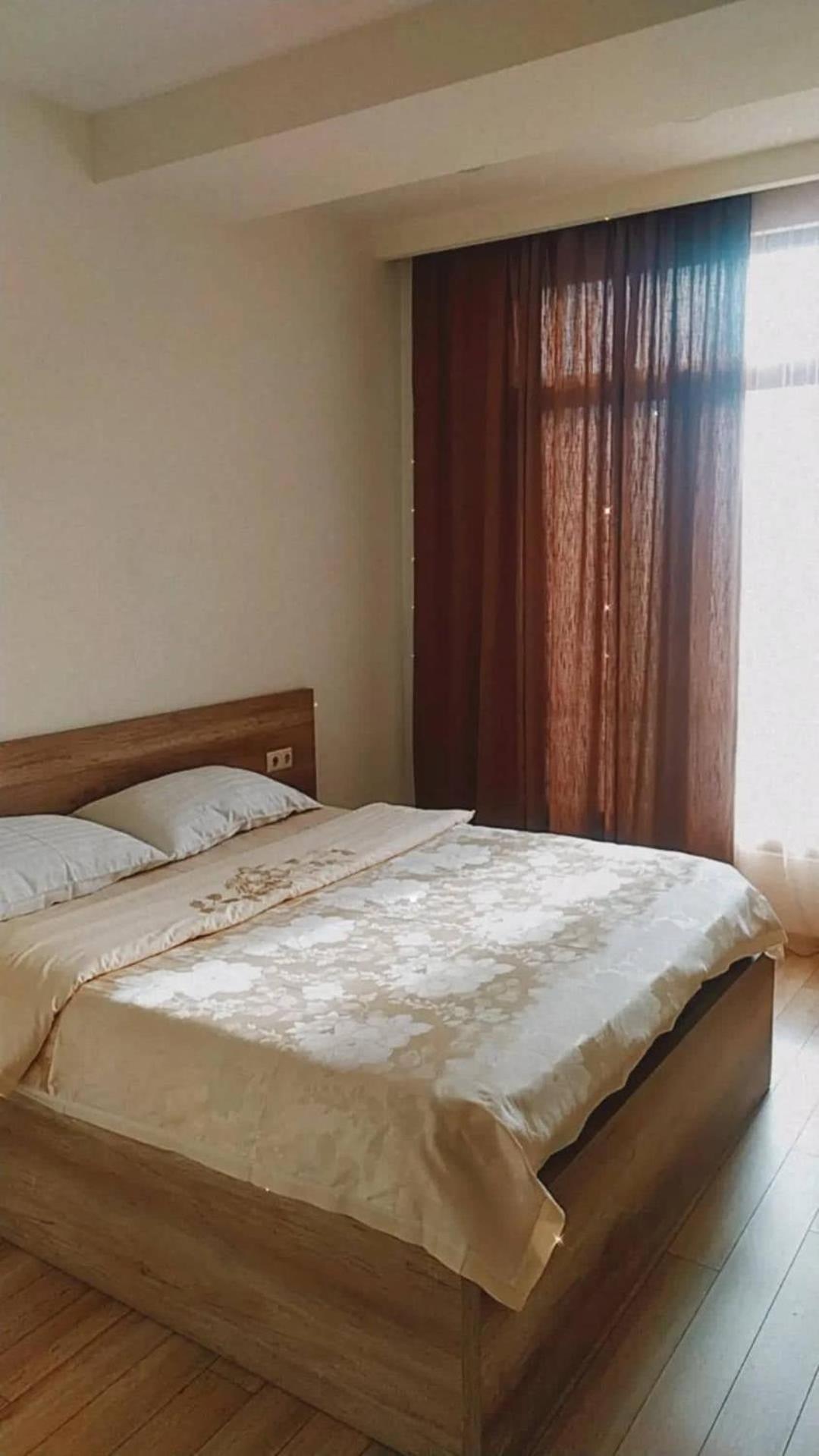 Tikas Home Апартаменты Tbilissi Extérieur photo