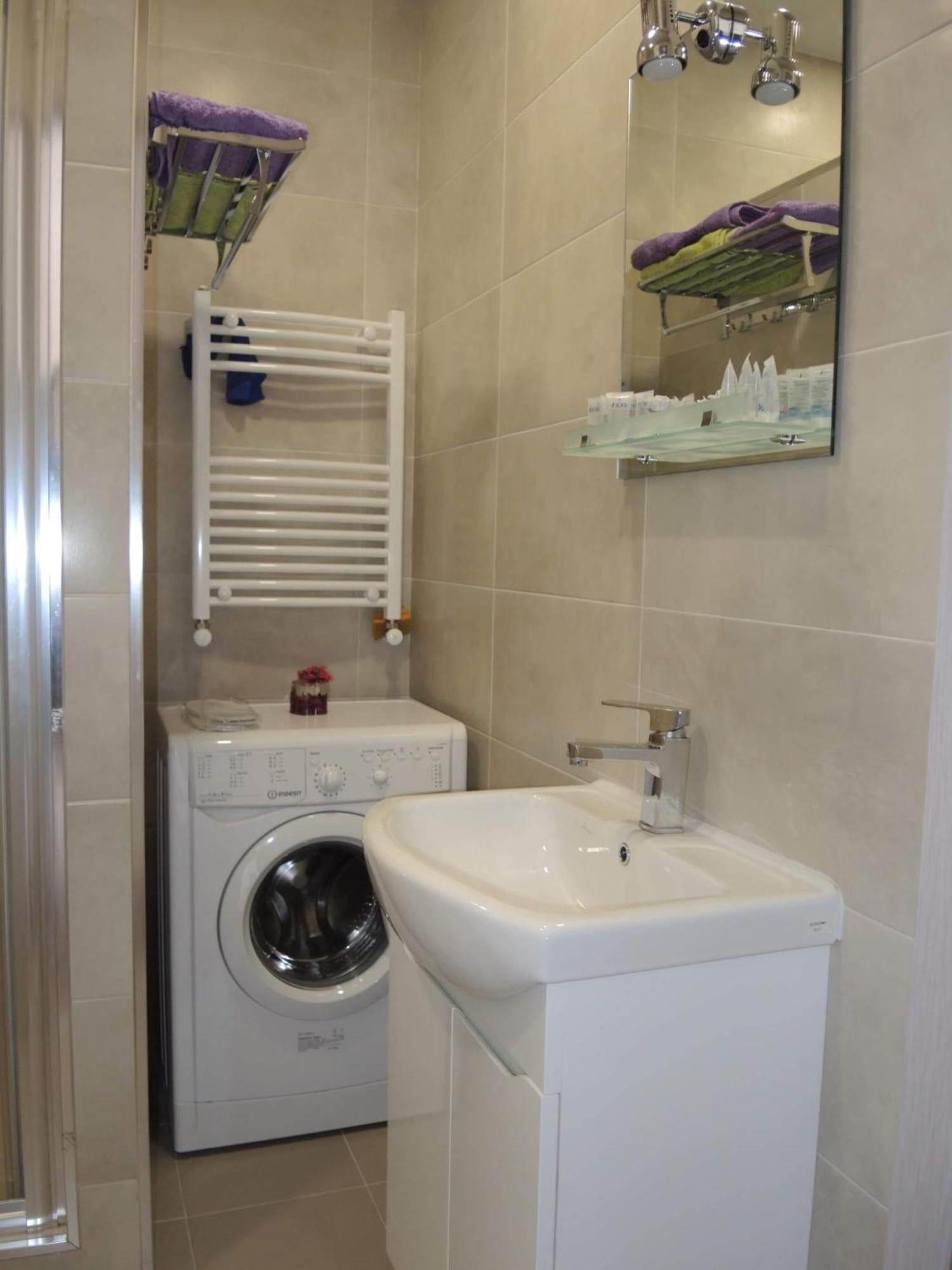 Tikas Home Апартаменты Tbilissi Extérieur photo