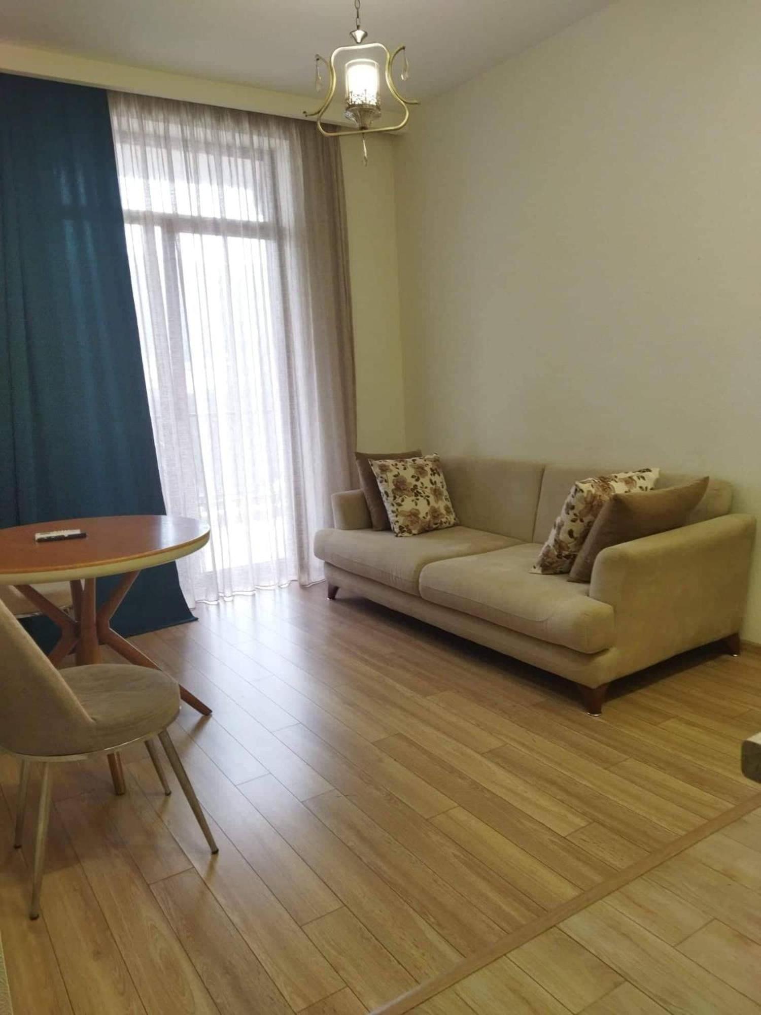 Tikas Home Апартаменты Tbilissi Extérieur photo