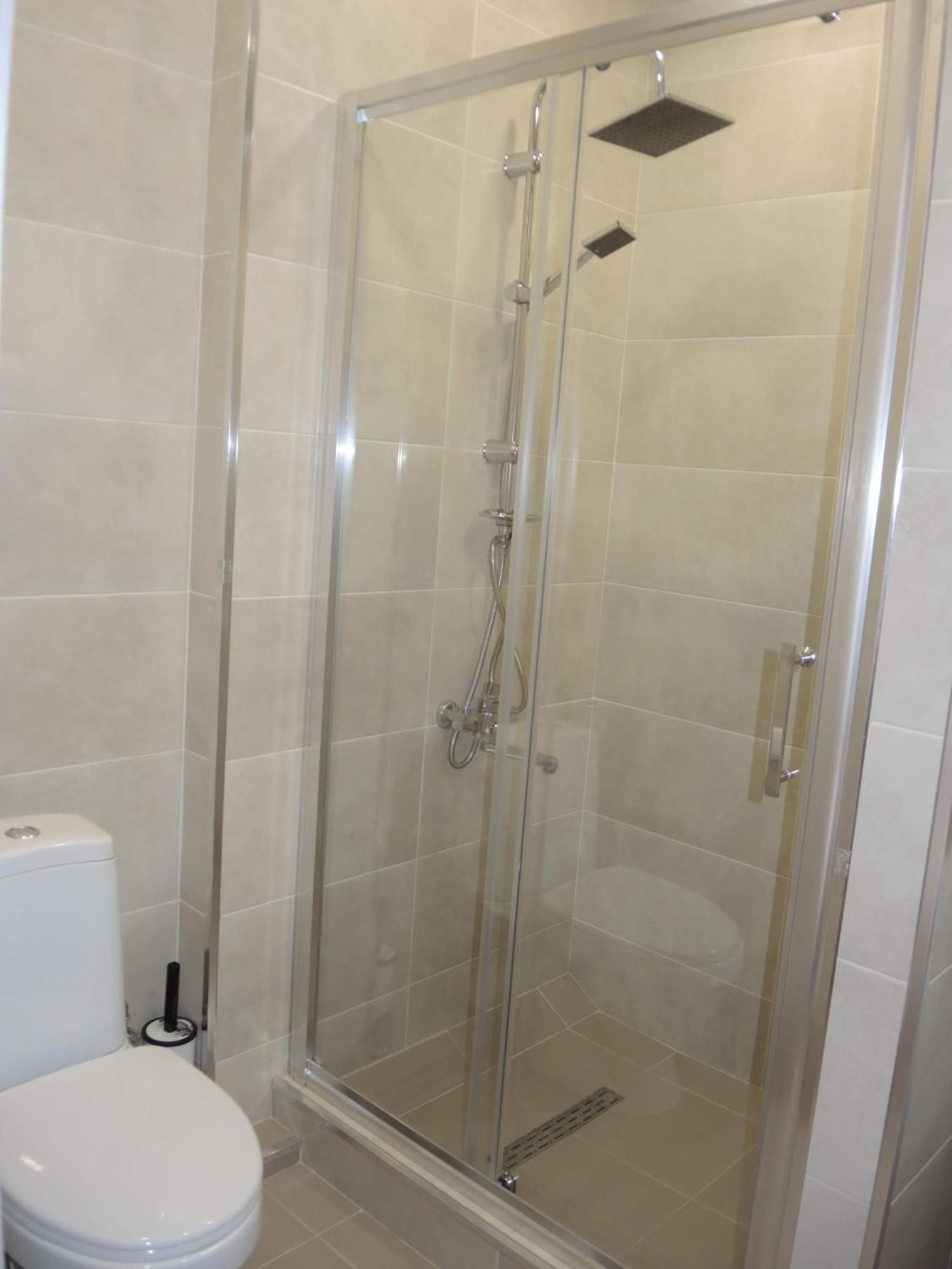 Tikas Home Апартаменты Tbilissi Extérieur photo