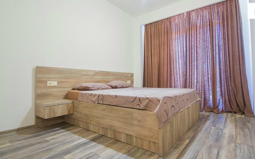 Tikas Home Апартаменты Tbilissi Extérieur photo