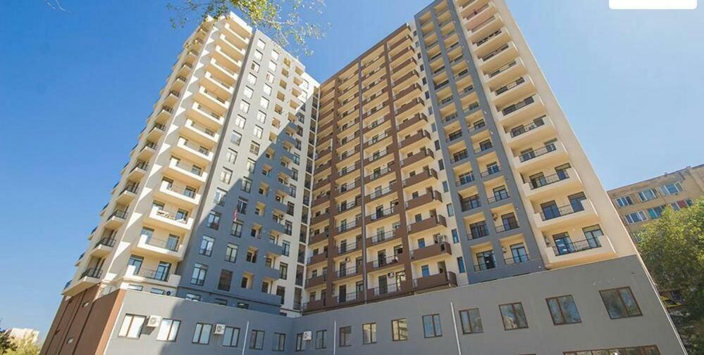 Tikas Home Апартаменты Tbilissi Extérieur photo